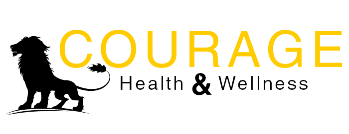 Courage Health & Wellness